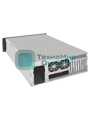 Корпус Exegate Pro 4U4139L RM 19