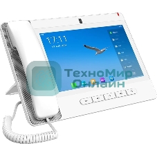 Телефон IP Fanvil A320 белый