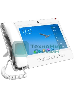 Телефон IP Fanvil A320 белый