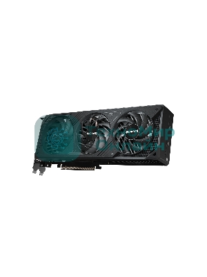 Видеокарта Gigabyte PCI-E GV-N5070WF3OC-12GD 1.0 NVIDIA GeForce RTX 5070 12Gb 192bit GDDR7 2805/28000 HDMIx1 DPx3 HDCP Ret