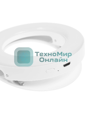 Осветитель DF LED-02 белый