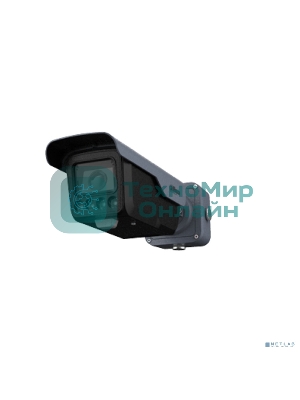 Камера видеонаблюдения IP Dahua DHI-ITC413-PW4D-IZ1(868MHz) 2.7-13мм цв. корп.:белый