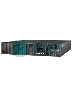 Источник бесперебойного питания CyberPower OLS3000ERT2U