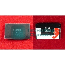 Чип ELP для Kyocera TASKalfa 306ci/307ci (TK-5195K) черный 15K