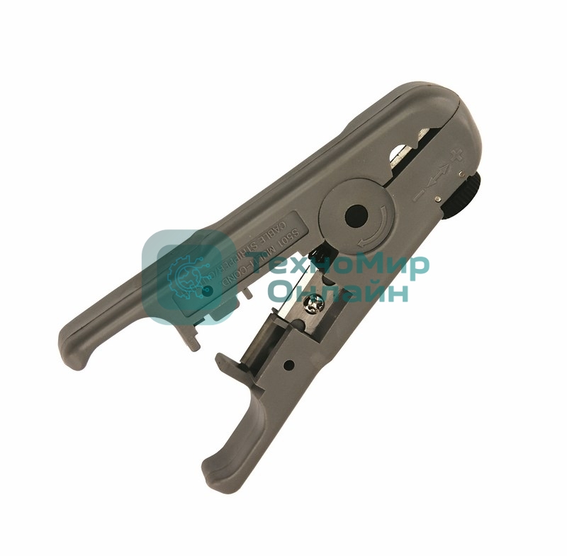 Инструмент для зачистки и обрезки витой пары (ht-S-501B) PROconnect