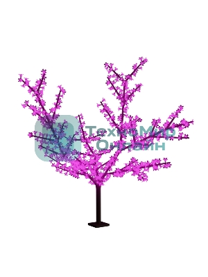 Светодиодное дерево Neon-night 