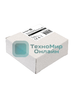 Вентилятор для корпуса ExeGate EX09225SAT черный, 92 мм, 2450 об/мин, 31 дБ