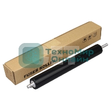 Вал резиновый CET CET2439 для HP LaserJet Enterprise 600 M601/M602/M603/M604/M605/M606/M630