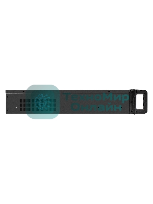 Серверный корпус ExeGate Pro 2U480-HS06 (RM 19