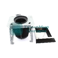 Угольная система фильтрации для вытяжек Faber 112.0327.631