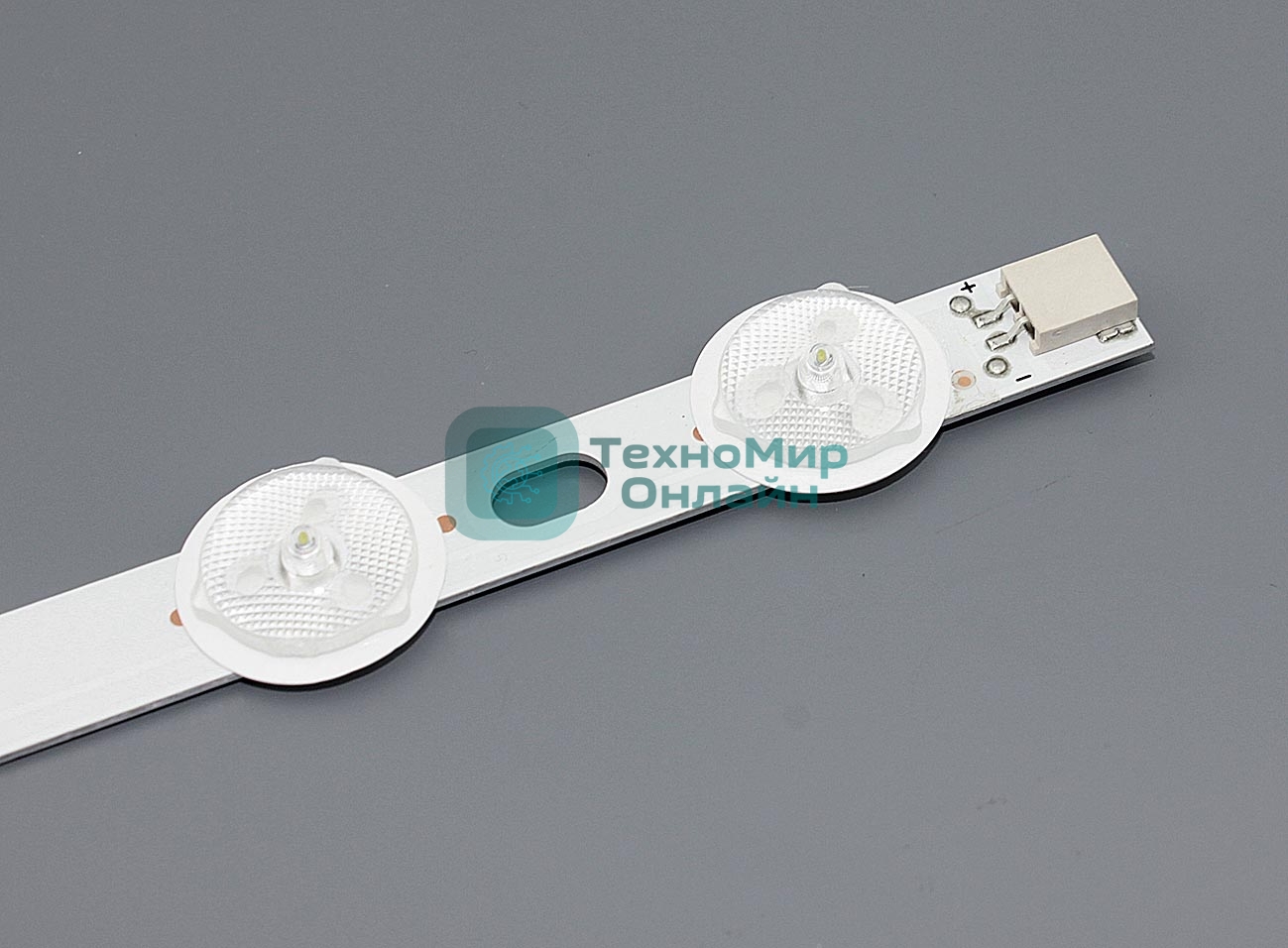 Светодиодная подсветка 42FHD-L NDV REV 0.2 C 20130528