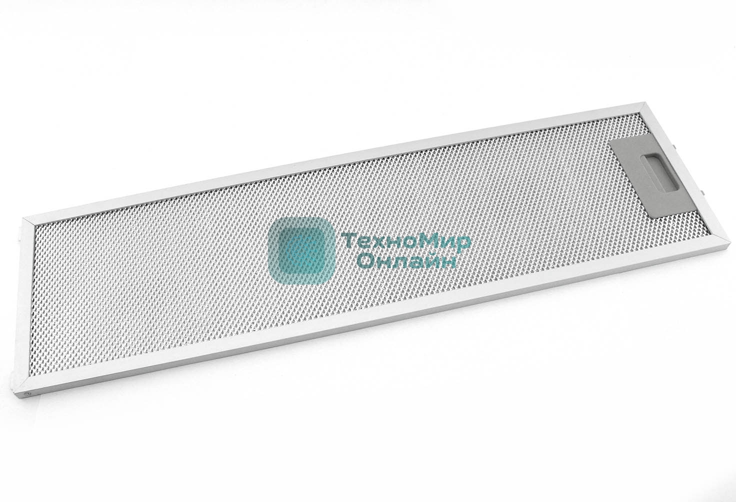 Жировой фильтр для вытяжек Konigin Flatbox 60 157х542мм