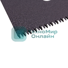 Ножовка по дереву Gross 