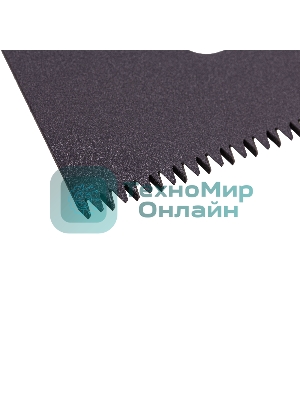 Ножовка по дереву Gross 