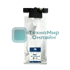 Картридж струйный NVPrint T9461 Black для Epson WorkForce Pro WF-C5790DWF, WF-C5290DW (10 000 стр) совместимый