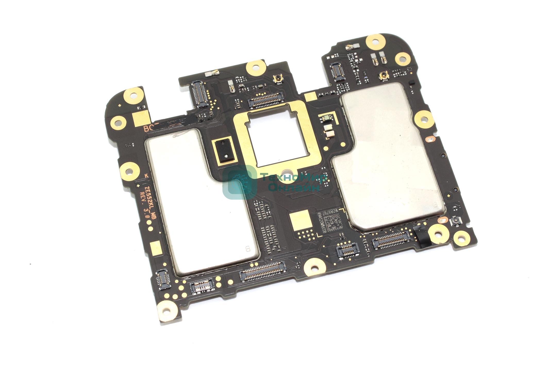 Материнская плата для Asus Zenfone 3 ZE552KL 4x64Gb 90AZ0120-R00050