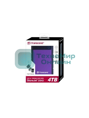 Внешний HDD 2.5