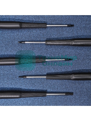 Набор часовых отверток Rexant TORX 7 предметов