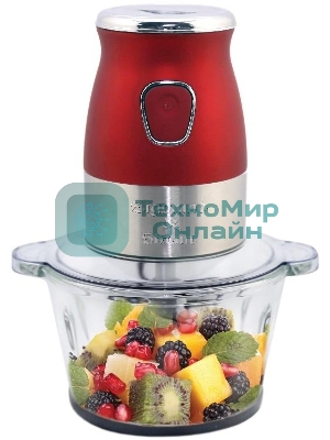 Измельчитель Zigmund & Shtain CR-19 R измельч