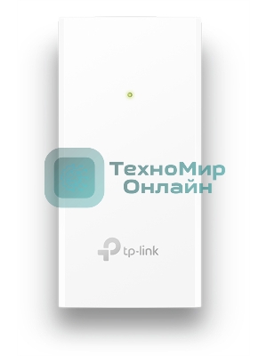Инжектор TP-Link TL-POE2412G Инжектор Passive PoE 24В SMB