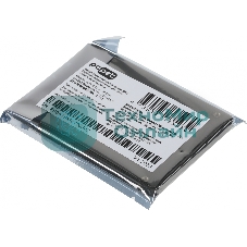 Накопитель SSD PC PET PCPS001T2, 1Tb, SATA-III, 2.5