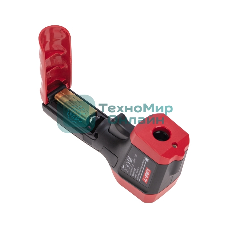 Инфракрасный термометр UNI-T UT301C+