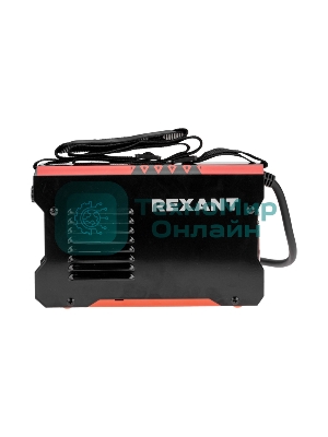 Сварочный аппарат инверторный Rexant MINI-160