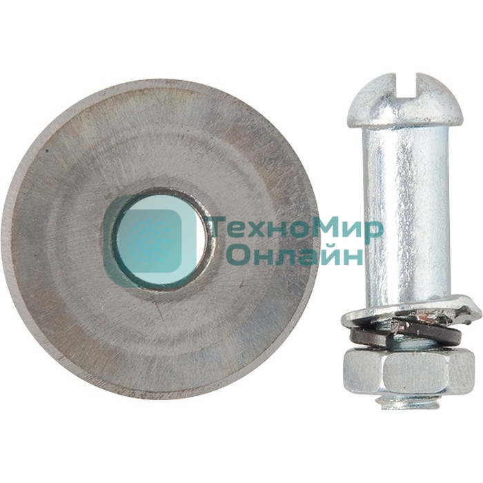 Ролик режущий для плиткореза MTX 16,0 х 6,0 х 3,0 мм