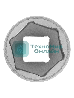 Набор торцевых головок Matrix 3/8