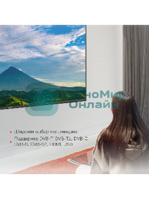 Телевизор Starwind 65