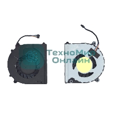 Вентилятор (кулер) для ноутбука Dell Latitude 14 5404