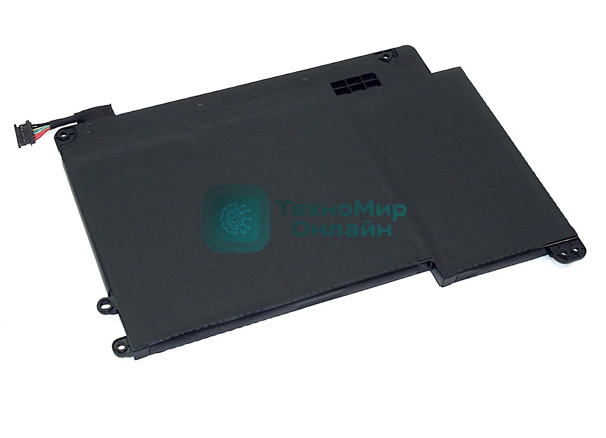 Аккумуляторная батарея для ноутбука Lenovo ThinkPad P40 Yoga 11.4V 4540mAh