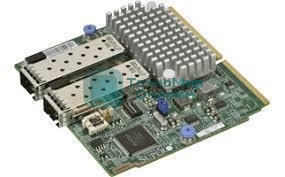 Опция для материнской платы SUPERMICRO ADD-ON CARD 6G9101-0082001-0
