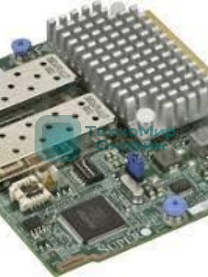 Опция для материнской платы SUPERMICRO ADD-ON CARD 6G9101-0082001-0