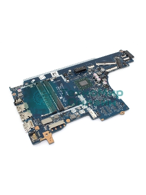 Материнская плата LA-G078P HP 255 G7 15T-DB 15-DB 15-DA A9-9425 UMA