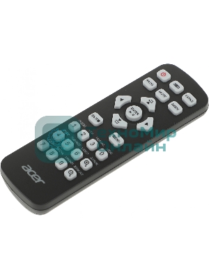 Проектор Acer X1228i, DLP 3D, XGA, 4500Lm, 20000/1, HDMI, Wifi, 2.7kg, Euro Power EMEA