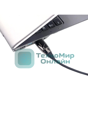 Активный оптический кабель VCOM D3743-30M HDMI 19M/M,ver. 2.1, 8K@60 Hz 30m