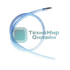 Трубка капучинатора с переходником Dr.Coffee