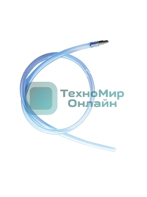 Трубка капучинатора с переходником Dr.Coffee