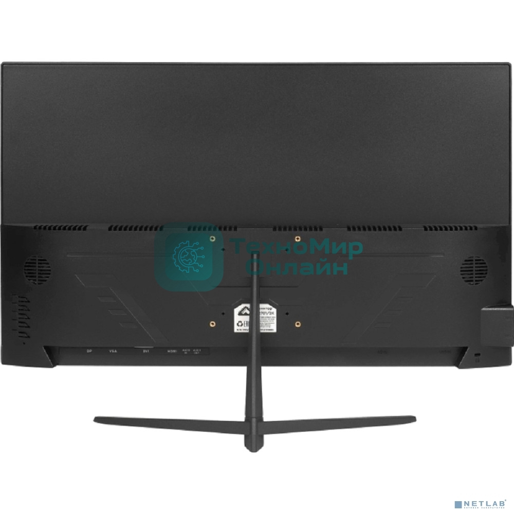 Монитор БЕШТАУ М2701/2KP (PN: LCDX ) (27