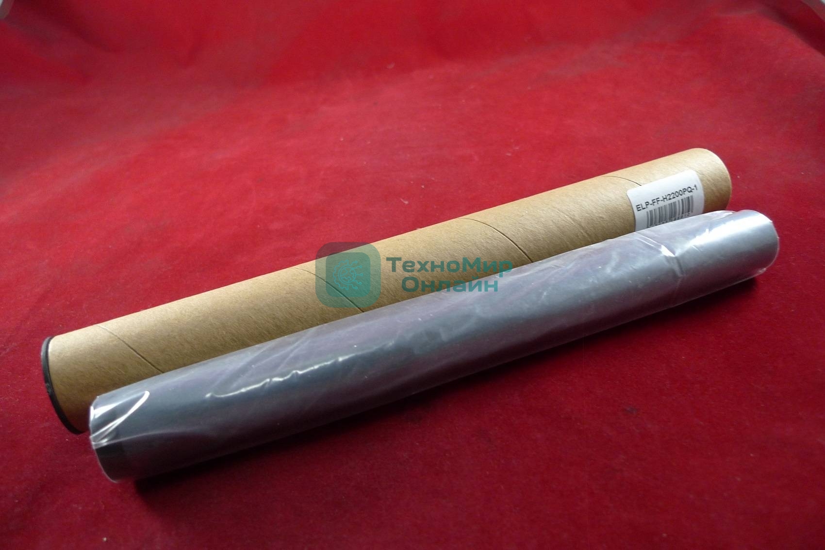 Термопленка HP LJ 2200/2300/2410/2420/2430/CLJ1500/2500/P3005/M3027/M3035 ELP Imaging® Premium Quality