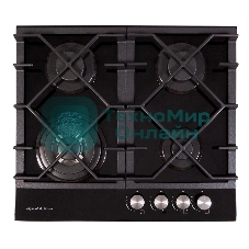 Газовая варочная панель Zigmund & Shtain MN 175.61 B