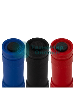 Фонарь Rexant универсальный повседневный сфокусированный свет 1 Вт, пластик, 3 х ААА