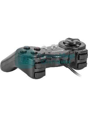 Геймпад Defender Vortex USB, 13 кнопок