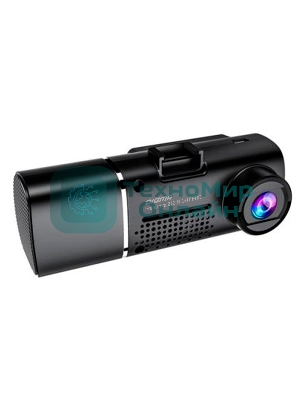 Видеорегистратор Digma FreeDrive 212 NIGHT, 1920x1080, 1.5