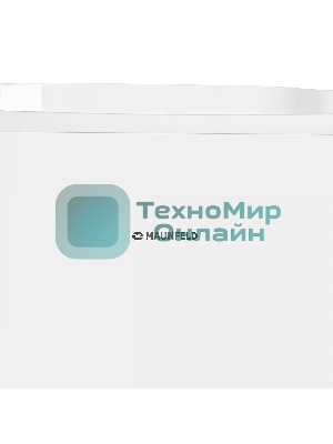 Холодильник Maunfeld MFF50W белый мат. однокамерный 46л