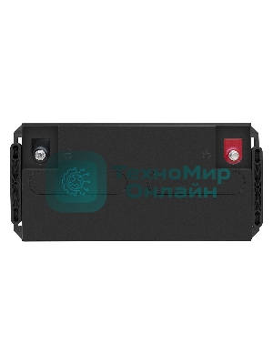 Аккумуляторная батарея ExeGate DT 1265 (12V 65Ah, под болт М6)