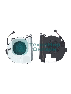 Вентилятор (кулер) для ноутбука Dell Latitude E6230