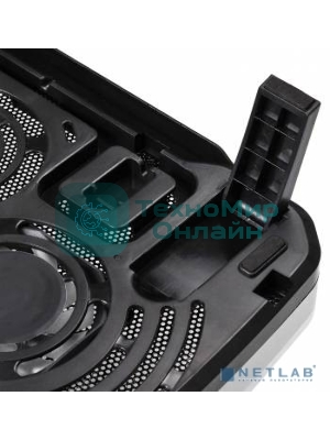 Подставка Buro BU-LCP156-B208 15.6