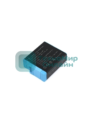 Аккумулятор GoPro ADBAT-001 для HERO9 черный